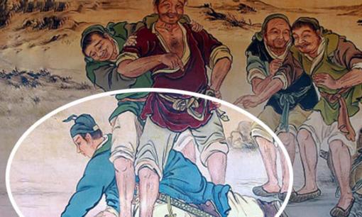 Kiểu người tưởng khù khờ này lại hoá thông minh bất ngờ, bạn đã từng gặp chưa?