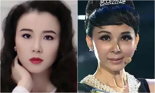 Số phận trái ngược 6 sao nữ của Quỳnh Dao: Có người bị lừa hơn 27 tỷ đồng, có người nghiện 'dao kéo' dẫn đến ngoại hình hủy hoại 