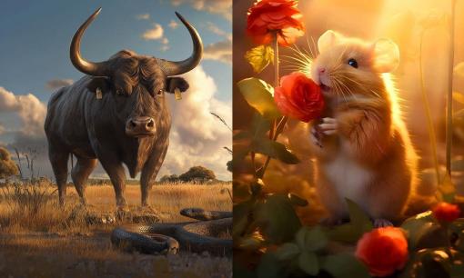 Tử vi ngày 30/12/2024 của 12 con giáp: Tuổi Sửu được quý nhân phù trợ, Tý không nên chủ quan