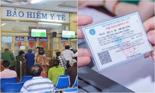 6 trường hợp đi khám bệnh trái tuyến vẫn hưởng mức BHYT tối đa, đó là những trường hợp nào?