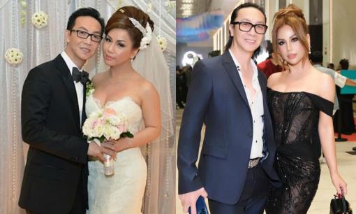 Hôn nhân 24 năm viên mãn dù không con cái của chị đẹp hot nhất show 'Đạp gió' - ca sĩ Minh Tuyết 