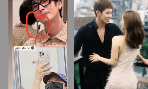 Phương Anh Đào - Tuấn Trần vẫn không qua được mắt cư dân mạng, bị tóm gọn hint hẹn hò đầy chất lượng