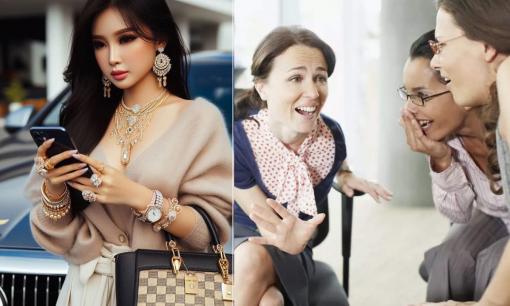 'Nếu một người khoe khoang, anh ta sẽ gặp rắc rối': Việc khiêm tốn trong những khía cạnh này có lợi cho sự ổn định