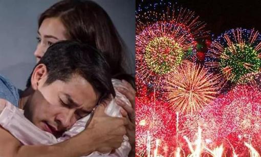 Vợ chồng có nên kiêng 'chuyện ấy' vào đêm Giao Thừa không?