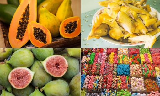 Mùng 1 Tết Nguyên đán: Ăn gì cho may mắn, tài lộc, sung túc cả năm 2025? 