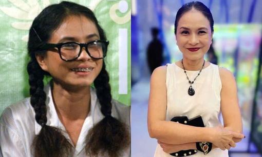 Cuộc sống tuổi 60 kín tiếng phía sau ánh đèn sân khấu của 'Cô gái xấu xí' - NSƯT Ngọc Hiệp