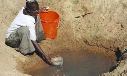 Người châu Phi dù khó khăn đến mức đói rét, khổ sở vẫn không muốn làm ruộng? Có phải do đất đai cằn cỗi hay còn lý do khác?