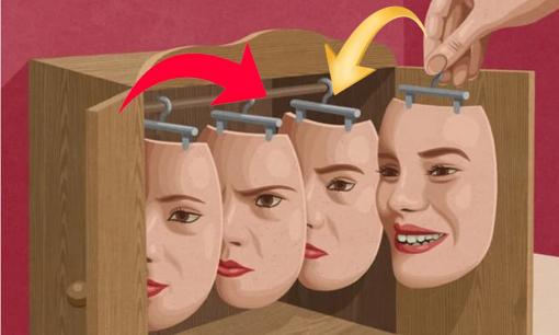 Cách nhìn người của cổ nhân: Người chân thành nhận diện chỉ trong nháy mắt, kẻ giả tạo không thể giấu giếm 