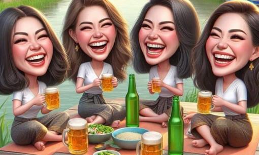 5 điều phụ nữ khôn ngoan không bao giờ chia sẻ trên mạng xã hội, đàn bà dại gặp ai cũng kể