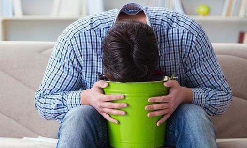 Tết Nguyên đán 2025: Đây là cách xử lý khi bị “say nguội” mà ai cũng cần phải biết 