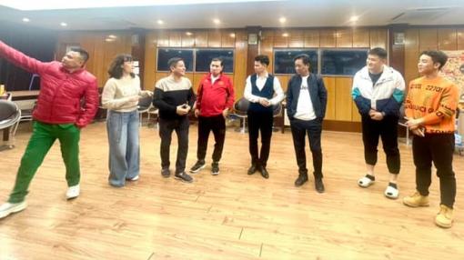 NSƯT Chí Trung hé lộ về Táo Quân 2025: Sẽ có sự góp mặt của một 'quan chức', vắng 'Bắc Đẩu' Công Lý