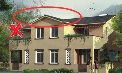 Những đại kỵ phong thủy khi xây nhà mà ít người biết, chuyên gia cảnh báo rước họa vào thân