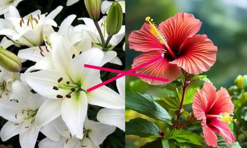 5 loài hoa đẹp bị người đời ghét bỏ, mang ý nghĩa xấu, bạn đừng dại 'mua cắm' dịp Tết