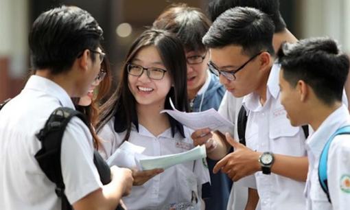 3 trường hợp được miễn thi tốt nghiệp THPT từ 2025, là ai?