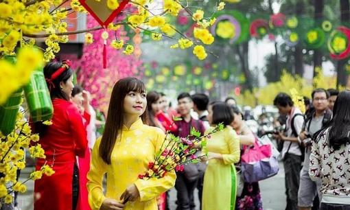 Năm 2025: Người lao động có bao nhiêu ngày nghỉ lễ, Tết?