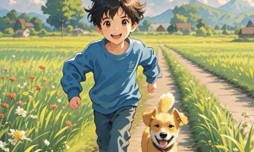 Nếu có con trai, đừng để con trở thành cậu bé “rẻ tiền”