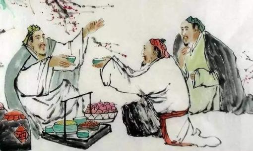 Các cụ khuyên bảo: 'Tiền không vay hai, rượu không uống ba, đường không đi bốn' đừng để phạm phải, hối hận cả đời