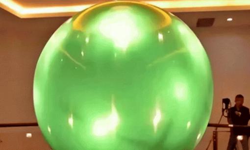 Phát hiện viên ngọc nặng 6 tấn, trị giá 9.100 tỷ đồng tại một khu mỏ bỏ hoang, gần 20 năm vẫn vô chủ