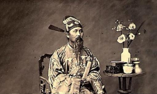 Người Việt Nam đầu tiên đặt chân đến Mỹ là ai?