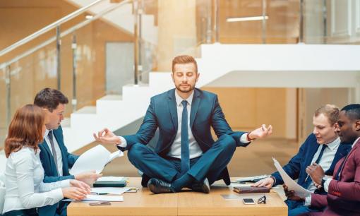 Nếu bạn ghét ai đó, không cần thiết phải đấu tranh hay rút lui, cách tốt nhất để đối phó là 'Lý thuyết Morita'