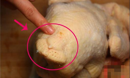 Có 3 phần “bẩn” nhất của gà, dù ngon đến mấy cũng không nên ăn, ăn lâu dài rất hại cơ thể
