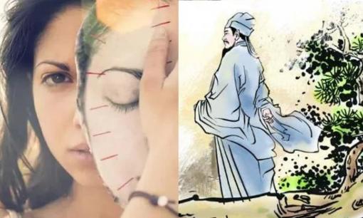 Tổ tiên dạy rằng sắc mặt lúc nóng giận là tấm gương phản chiếu tâm can và tiết lộ rõ ràng con đường tài vận của họ