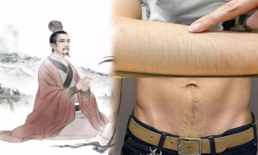 Người xưa dạy: 'Nhất gái lông tay, nhì trai lông bụng', lời nói này có ý nghĩa gì?