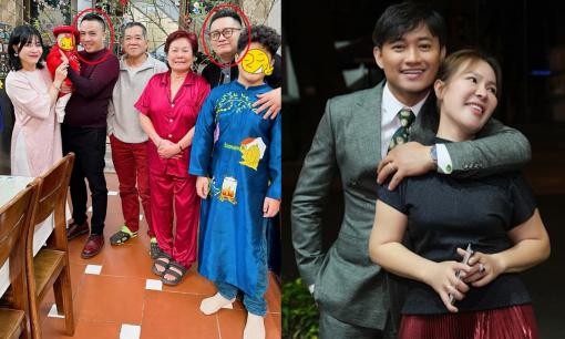 Sao Việt 4/1: MC Hoàng Linh bất ngờ chung khung hình với chồng cũ - chồng mới; Động thái lạ từ vợ đại gia hơn 7 tuổi của diễn viên Quý Bình 