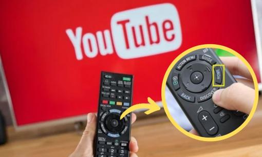  Nút ẩn trên tivi mà ít ai biết, bật nó lên xem YouTube cả ngày, không lo bị quảng cáo làm phiền