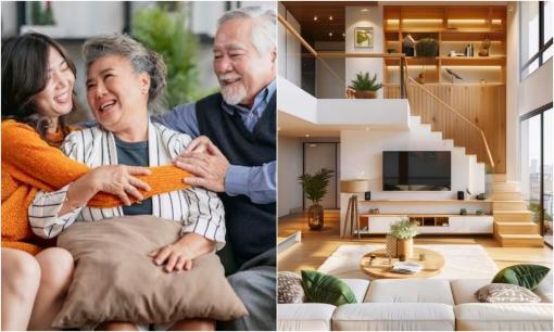 Bốn dấu hiệu 'Phúc - Đức - Tài - Lộc' của ngôi nhà, chỉ cần có 1 trong đó là đủ sung túc