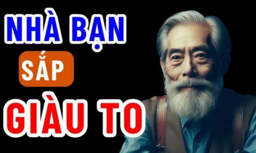 Dấu hiệu trong nhà cho thấy nhà bạn sắp giàu to: Chỉ 1/4 cũng rất đáng chúc mừng!