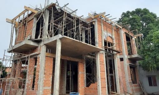 Năm 2025: Làm nhà tháng nào tốt, giúp gia chủ làm ăn phơi phới, tài lộc cuồn cuộn đổ về?