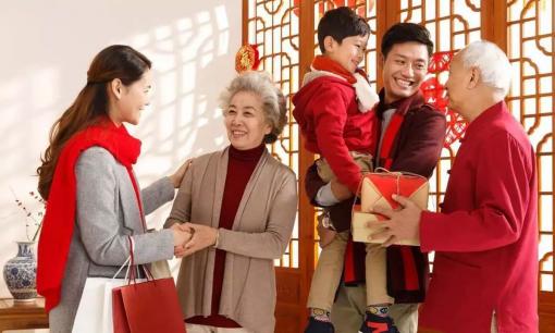 Người xưa nói: 'Ngày Tết không mặc ba bộ quần áo', đó là loại gì? Để may mắn, hãy cố gắng không mặc 