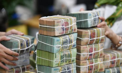 Việt Nam mất bao lâu để thu ngân sách từ hơn 100 nghìn tỷ lên 2 triệu tỷ?