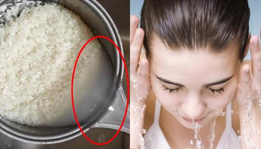 Những công dụng thần kỳ của nước vo gạo bạn không ngờ tới, đổ đi là lãng phí cả 'núi tiền'