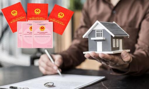 Các trường hợp được miễn thuế, phí khi sang tên sổ đỏ từ năm 2025, mọi người nên biết để tránh bị thiệt