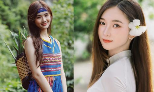 5 miền gái đẹp nức tiếng nhất Việt Nam, vị trí đầu là 'cái nôi' sản sinh ra mỹ nhân
