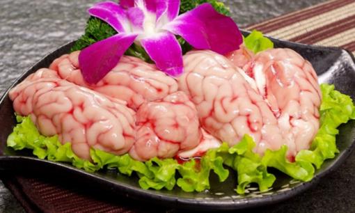 Bộ phận chứa cholesterol cao nhất không phải ruột lợn, bác sĩ: không muốn nhồi máu não, hãy cố gắng ăn 'nó' càng ít càng tốt