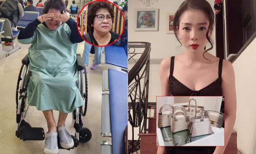 Sao Việt 7/1: Nghệ sĩ Minh Vượng nhập viện; Cận Tết, Lệ Quyên khoe khối tài sản hàng chục tỷ đồng 