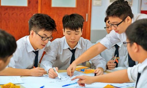 Mẫu đăng ký học thêm mới nhất cho học sinh năm 2025, cha mẹ nên để ý