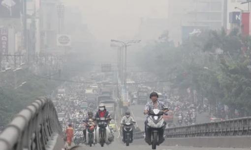Khu vực nào ở Hà Nội mức độ ô nhiễm nặng nhất?