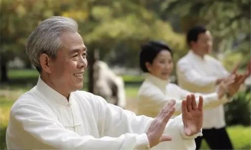 Phương pháp kéo dài tuổi thọ mới được công bố! Sau 50 tuổi, tập thể dục nhẹ nhàng là đơn thuốc kéo dài tuổi thọ tốt nhất