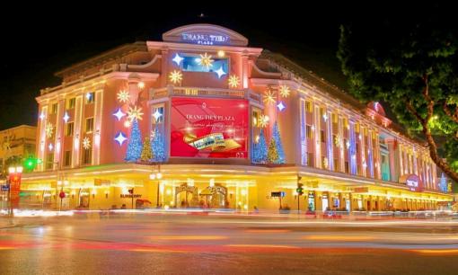 Con phố nào giàu nhất Hà Nội?