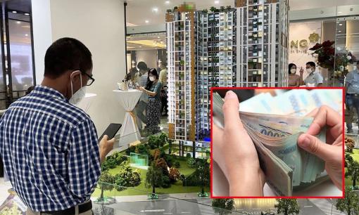 Đặt cọc mua chung cư thế nào cho chuẩn? Đây là hướng dẫn chi tiết 