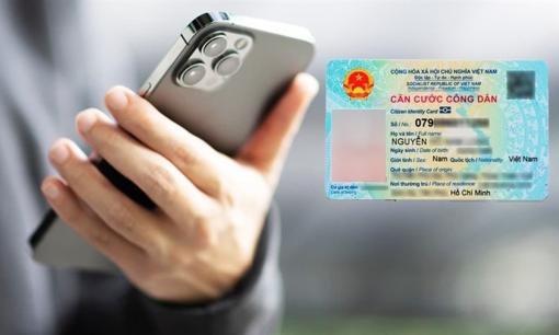 Cách kiểm tra số căn cước công dân của bạn có đang bị lợi dụng để vay tiền hoặc lừa đảo hay không?