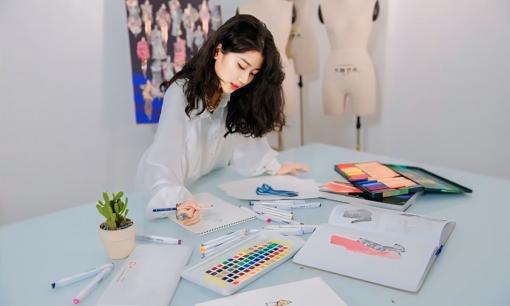 Loại ngành nghề nghe tên đã thấy 'hào nhoáng', nhiều cơ hội nổi tiếng, vẽ ra tiền, thu nhập hơn 100 triệu đồng/tháng