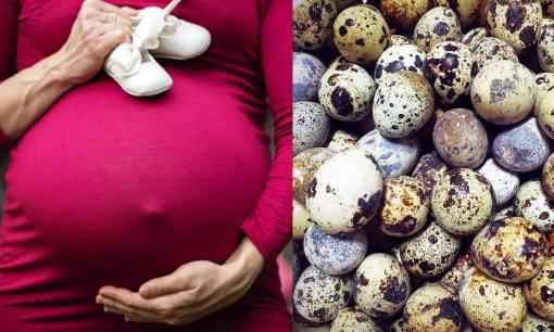 Bà bầu ăn gì tốt cho sự phát triển trí não của thai nhi - 5 thực phẩm nên ăn nhiều