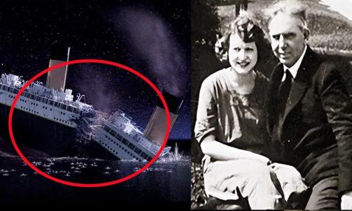 Tại sao 8 người giàu hàng đầu mua vé tàu Titanic không lên tàu trước khi nó khởi hành? 