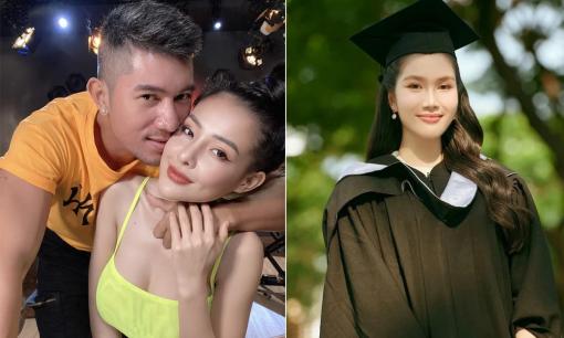 Sao Việt 11/1: Ngân 98 và Lương Bằng Quang: 'Sẽ không có đám cưới'; Á hậu Phương Anh nghỉ việc ở VTV, lý do là gì? 