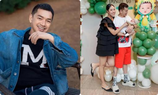 Một nam nghệ sĩ hài sau khi ly hôn vợ tào khang: Bị ám ảnh tuổi tác, có con mọn khi U70